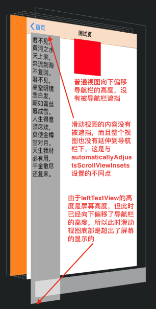 iOS,導(dǎo)航欄
