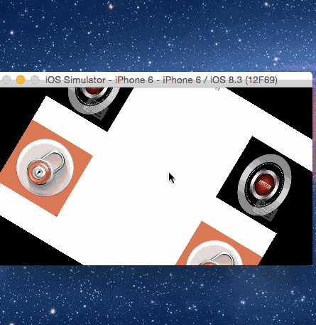 iOS App開(kāi)發(fā)中Masonry布局框架的基本用法解析 iOS,App開(kāi)發(fā),Masonry,布局框架