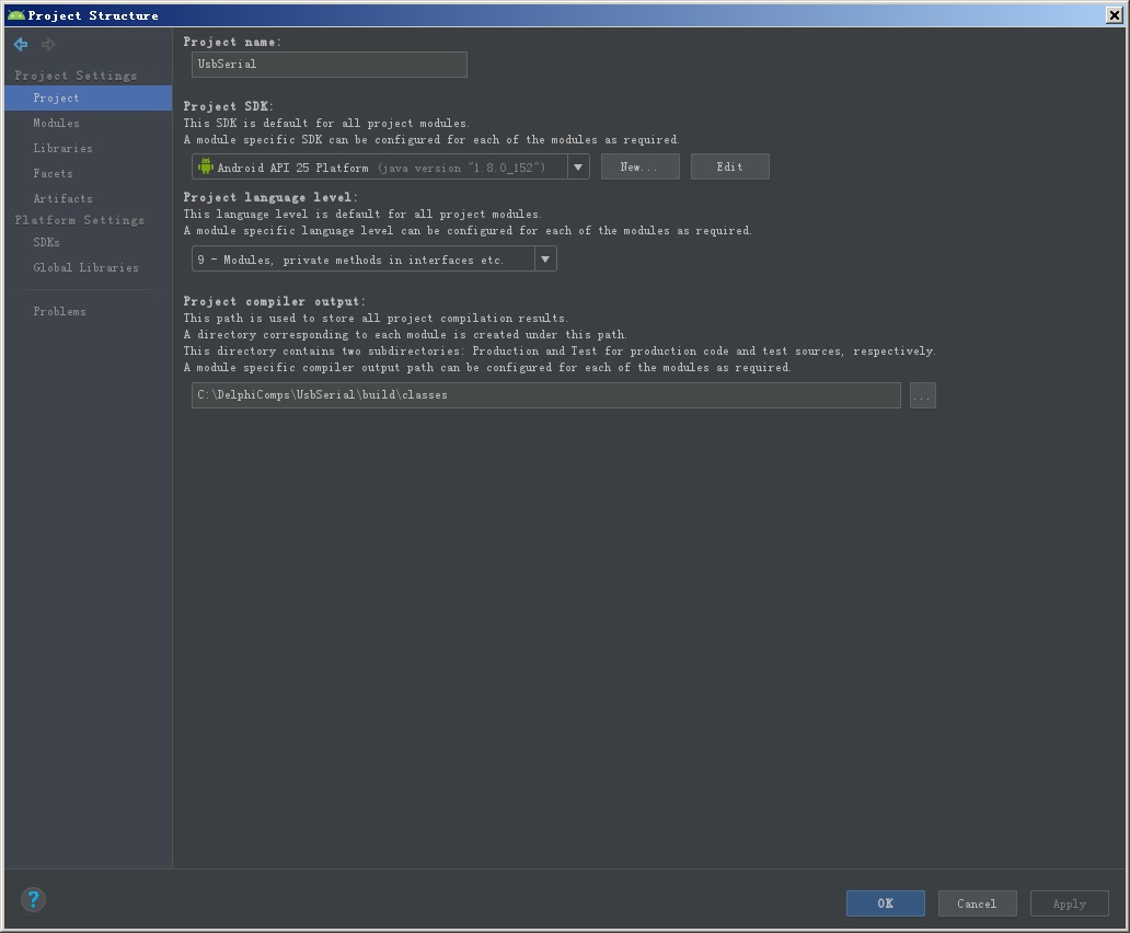 Delphi,Android,Java庫(kù)