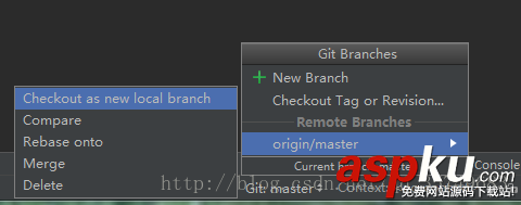 android,studio,新建項目,git,上傳,碼云