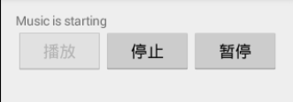 android studio 3.0 service項目背景音樂實現 android,studio,service,背景音樂