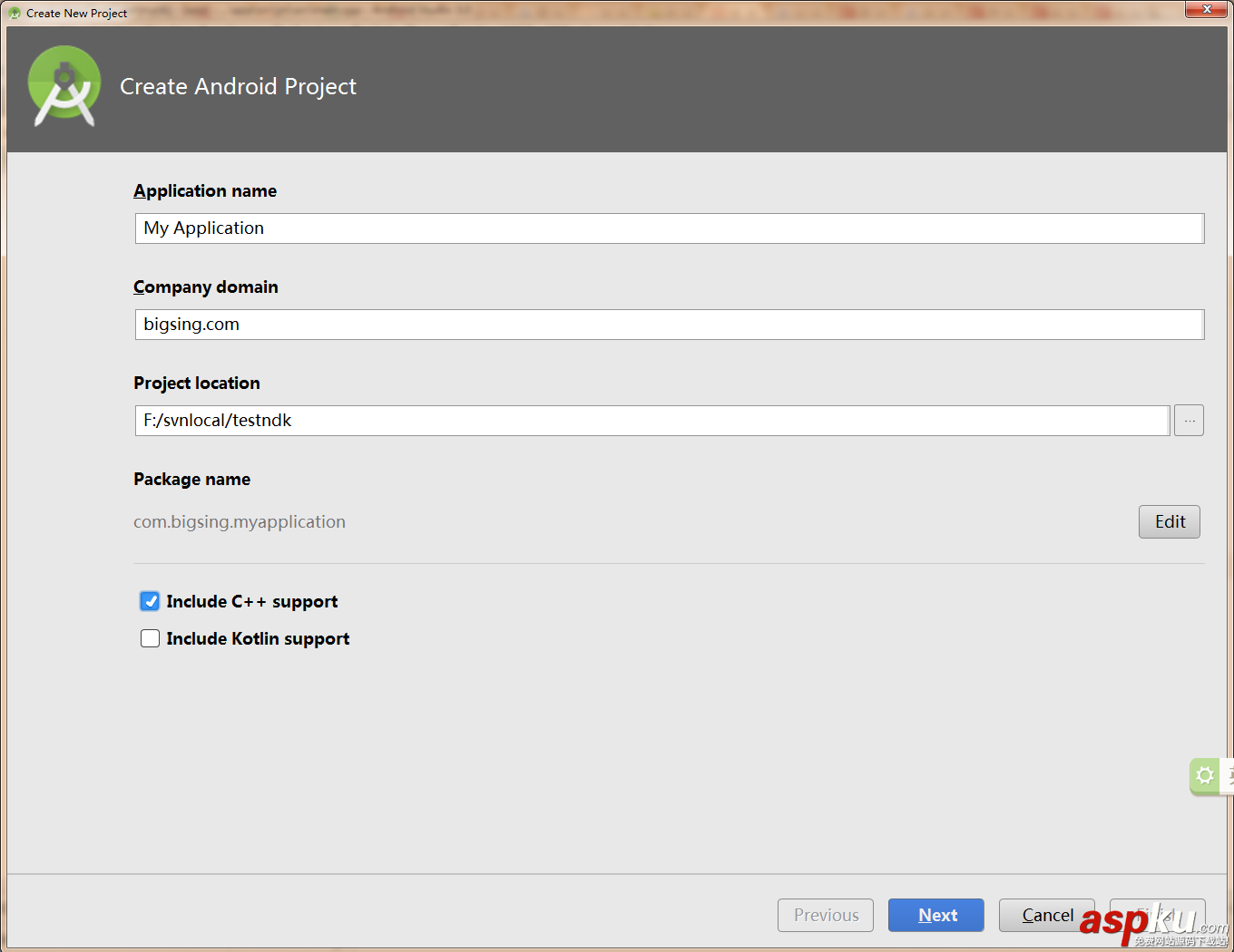 詳解AndroidStudio3.0開發(fā)調(diào)試安卓NDK的C++代碼 AndroidStudio3.0,C++,AndroidStudio,調(diào)試,NDK,C++代碼