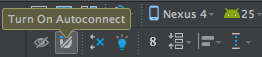 Android,ConstraintLayout