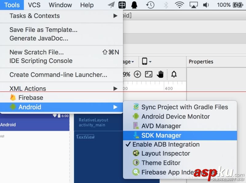 Android Studio開(kāi)發(fā)環(huán)境搭建教程詳解 android,studio開(kāi)發(fā)環(huán)境