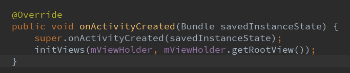 Diycode開源項目實例搭建上拉加載和下拉刷新的Fragment Diycode,上拉加載,下拉刷新,Fragment