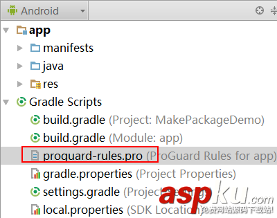 詳解Android的反編譯和代碼混淆 Android反編譯,Android代碼混淆,混淆