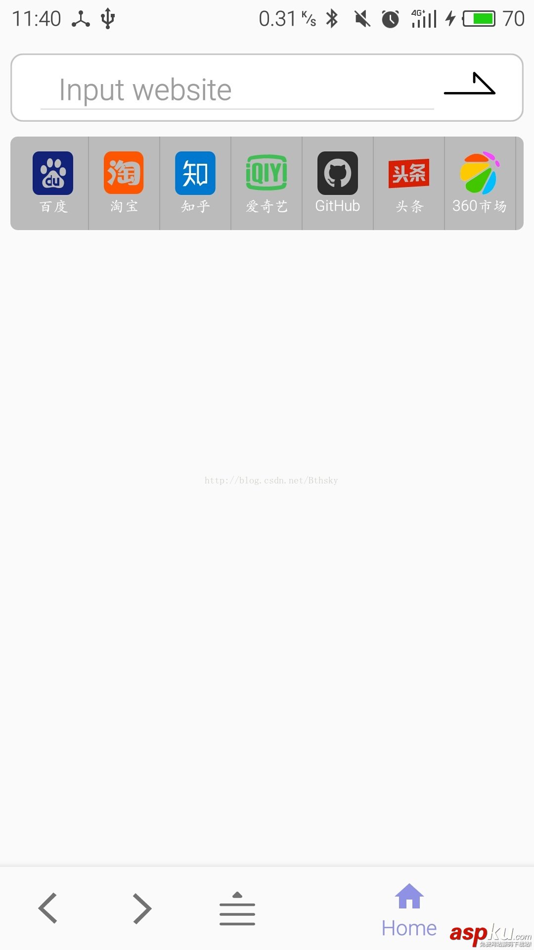 詳解RecyclerView設置背景圖片長寬一樣(以GridLayoutManager為例) RecyclerView,背景圖片長寬,設置背景圖片