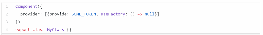 angular,5.0.0,新特性