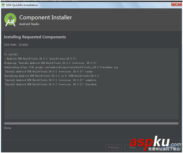 Android studio 3.0安裝配置方法圖文教程 Android,studio,3.0安裝配置方法,3.0安裝教程,3.0安裝
