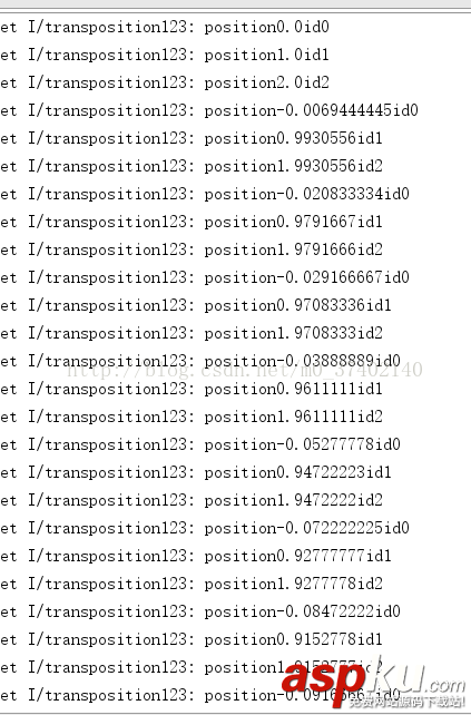 Android自定義控件打造絢麗平行空間引導頁 Android,引導頁