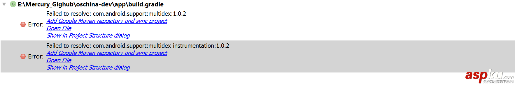AndroidStudio升級(jí)到3.0的新特性和注意事項(xiàng)小結(jié) androidstudio升級(jí),android,studio3.0