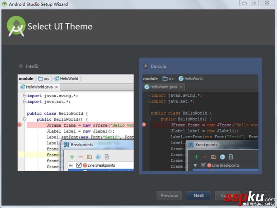 Android studio 3.0安裝配置方法圖文教程 Android,studio,3.0安裝配置方法,3.0安裝教程,3.0安裝
