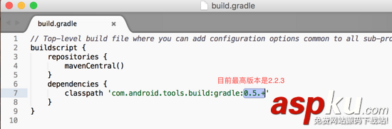 Eclipse工程轉為兼容Android Studio模式的方法步驟圖文詳解 eclipse,android,studio,studio模式