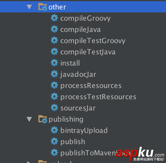 Android,Studio,Gradle插件,Gradle,插件