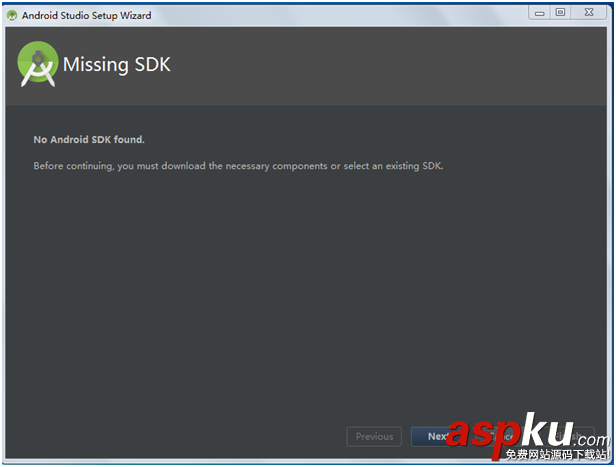 Android studio 3.0安裝配置方法圖文教程 Android,studio,3.0安裝配置方法,3.0安裝教程,3.0安裝