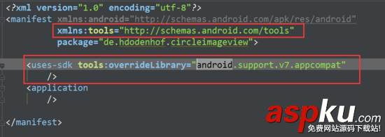 android studio 新手入門教程(二)項目的導入教程圖解 android,studio,新手入門教程,項目的導入