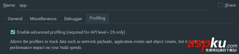 Android Studio 3.0上分析內(nèi)存泄漏的原因 Android,Studio,3.0內(nèi)存泄漏,內(nèi)存泄漏