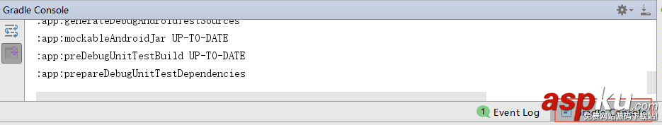 Android Studio開發之 JNI 篇的簡單示例 AndroidStudio,JNI,Android,Studio,JNI開發