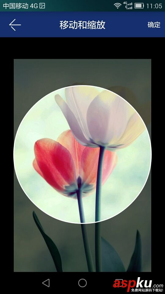 Android頭像上傳功能的實現代碼(獲取頭像加剪切) android,頭像上傳,頭像剪切