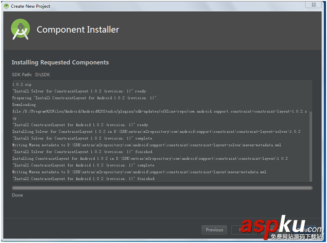 Android studio 3.0安裝配置方法圖文教程 Android,studio,3.0安裝配置方法,3.0安裝教程,3.0安裝