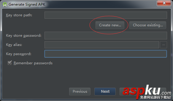 Android多渠道打包,安卓多渠道打包