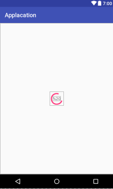 Android,幀布局,FrameLayout