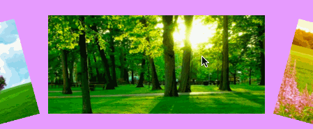 Android實現單頁顯示3個Item的ViewPager炫酷切換效果 Android,ViewPager,切換