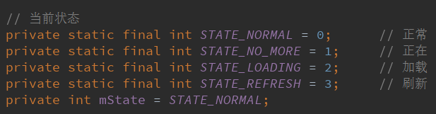 Diycode開源項目實例搭建上拉加載和下拉刷新的Fragment Diycode,上拉加載,下拉刷新,Fragment
