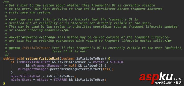 Android仿今日頭條多個fragment懶加載的實現 fragment,懶加載,懶加載數據,fragment的懶加載