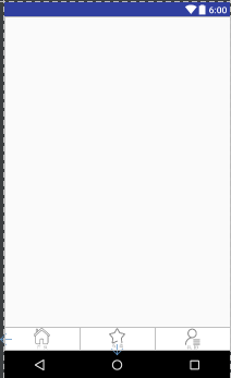 Android 使用Fragment模仿微信界面的實例代碼 android,fragment,android仿微信