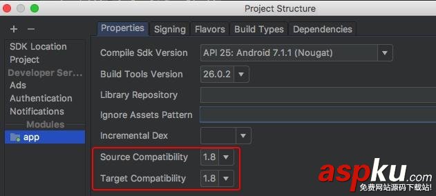 Android,Studio,3.0新特性,3.0適配