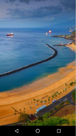 android,沉浸式,狀態(tài)欄,隱藏導航欄,導航欄