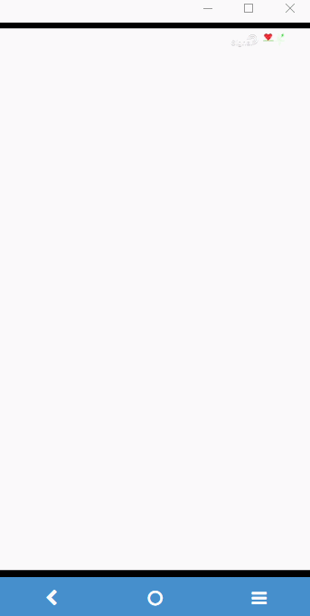 android,webview,進度加載