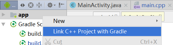 詳解AndroidStudio3.0開發(fā)調(diào)試安卓NDK的C++代碼 AndroidStudio3.0,C++,AndroidStudio,調(diào)試,NDK,C++代碼
