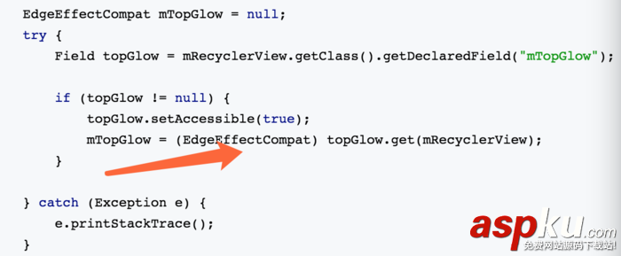 recyclerview,漸變,android,透明