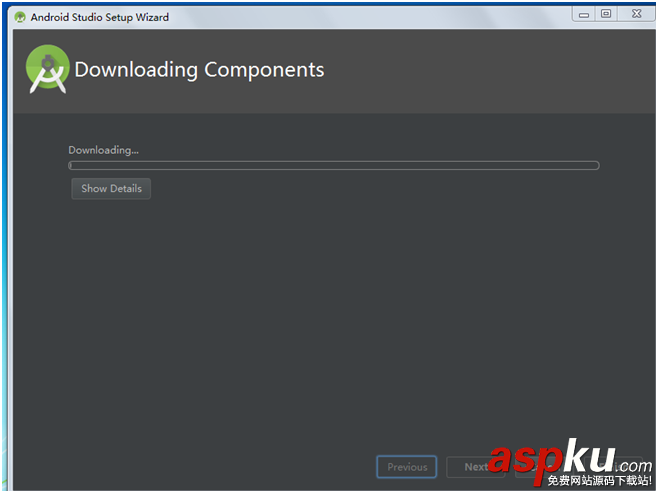Android studio 3.0安裝配置方法圖文教程 Android,studio,3.0安裝配置方法,3.0安裝教程,3.0安裝