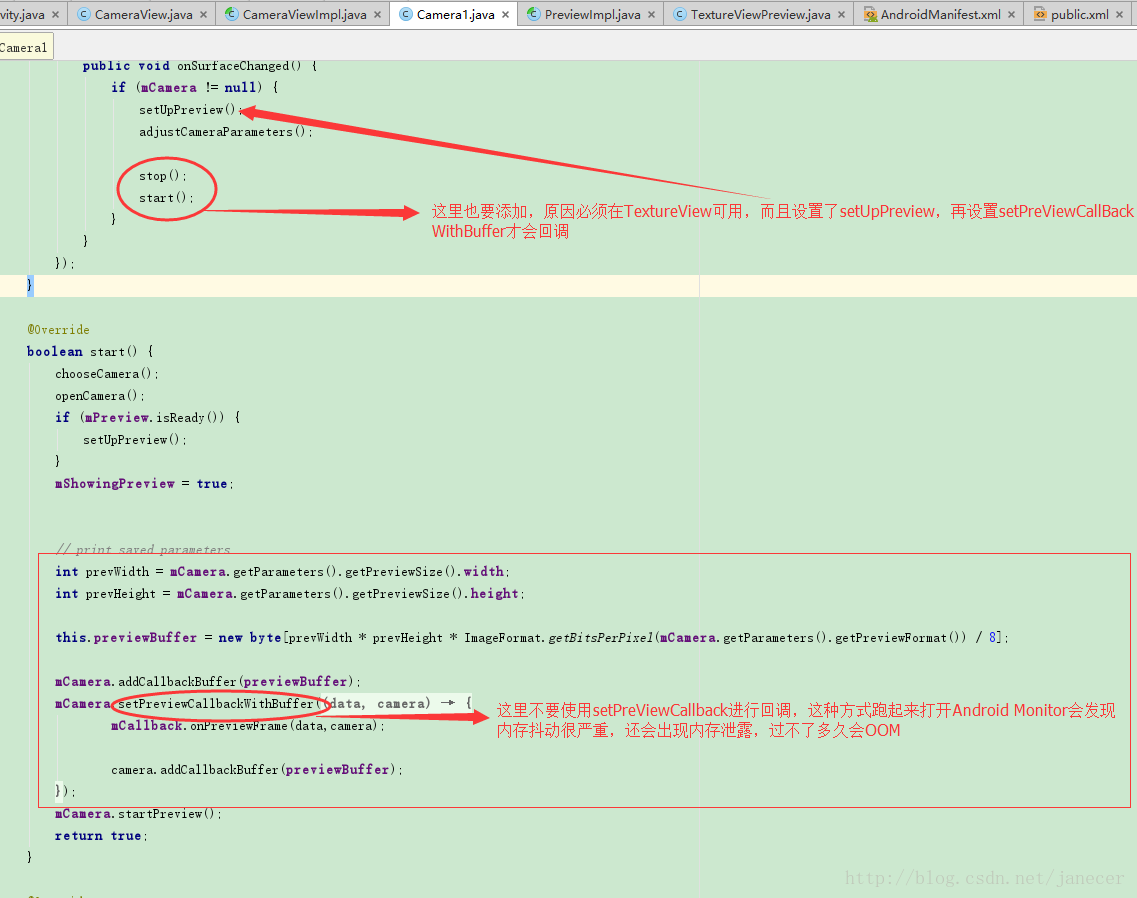 Android,FaceDetector,人臉檢測