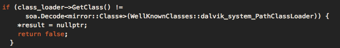 Android,ClassLoader,耗時