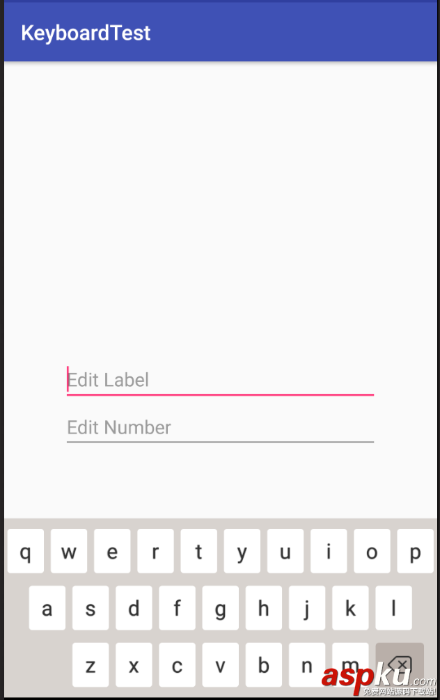 Android自定義鍵盤的實現(數字鍵盤和字母鍵盤) Android自定義鍵盤,Android,自定義數字鍵盤,自定義字母鍵盤