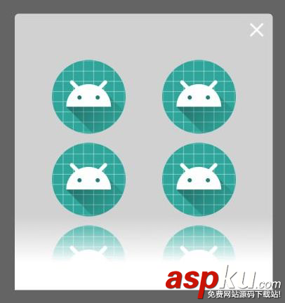recyclerview,漸變,android,透明
