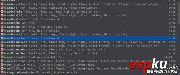 Android繪圖之Paint的使用方法詳解 android,paint的使用,paint詳解,paint,抗鋸齒