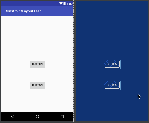 Android,ConstraintLayout