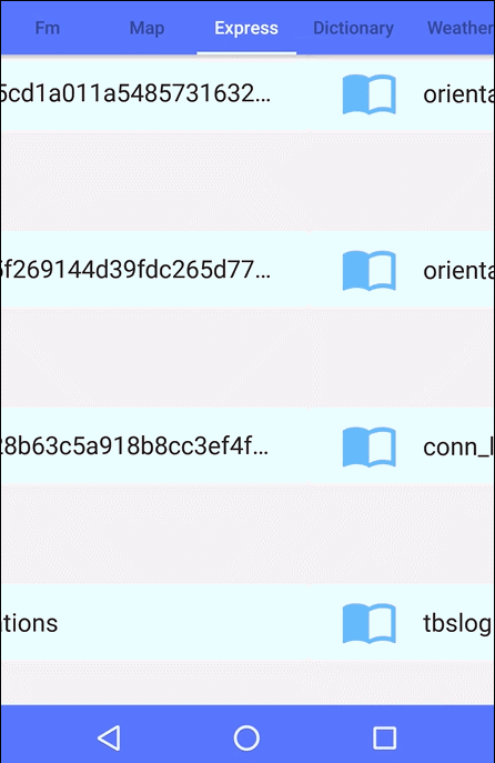 recyclerview,水平分頁,分頁