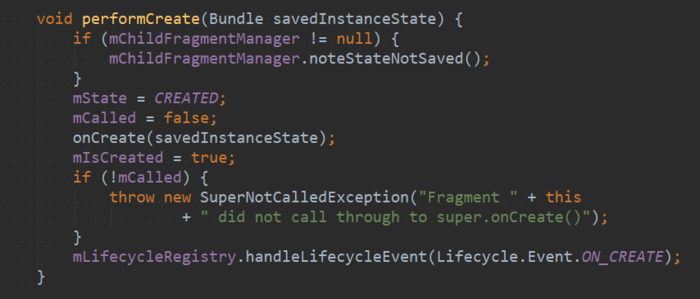 Android,Lifecycle,源碼