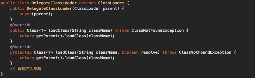 Android,ClassLoader,耗時