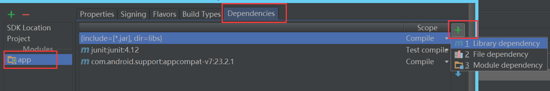 android studio 新手入門教程(二)項目的導入教程圖解 android,studio,新手入門教程,項目的導入