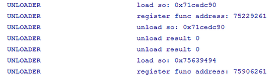 Android so的熱升級嘗試 android,so,熱升級,熱更新