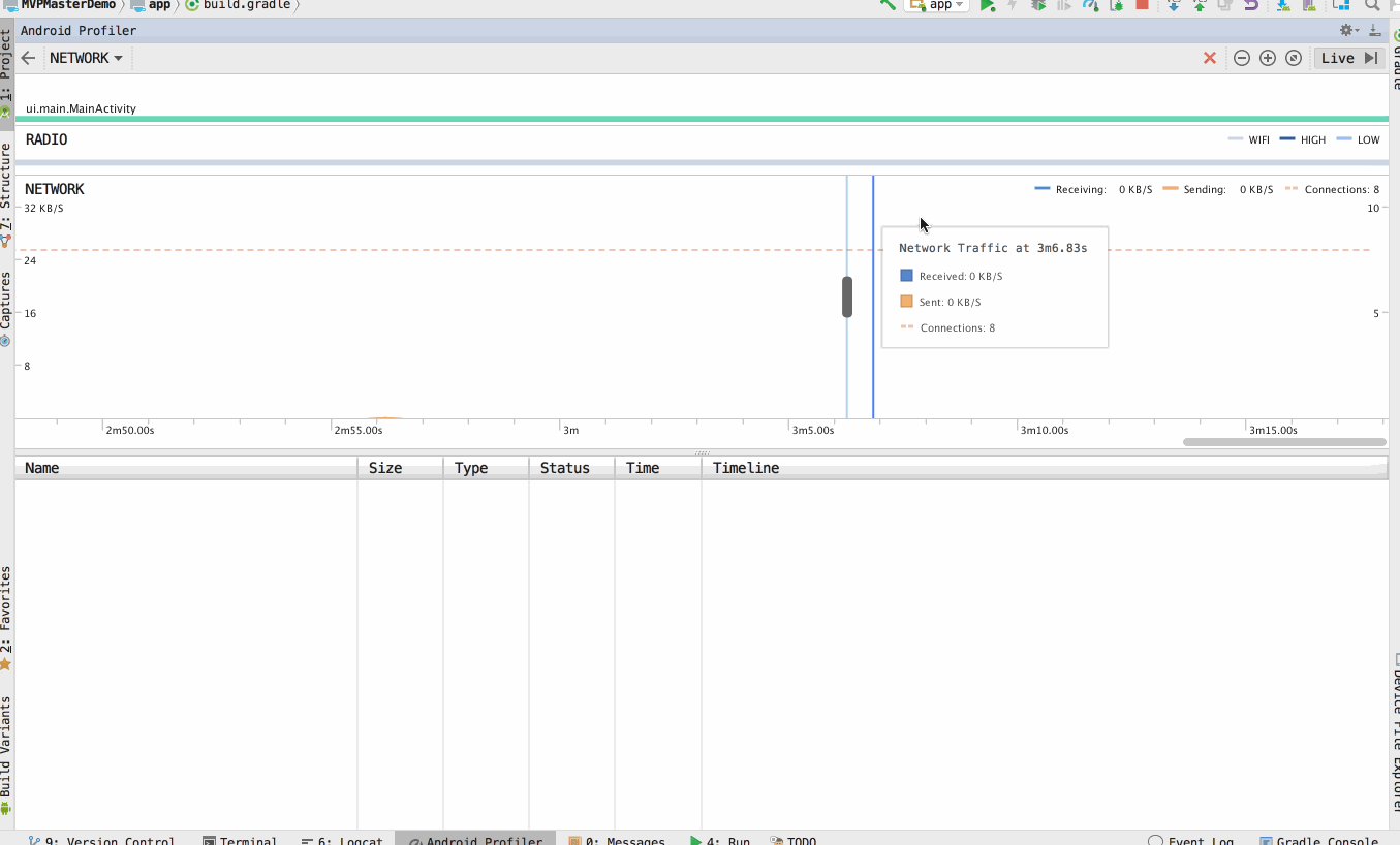 Android,Studio3.0,Studio3.0更新