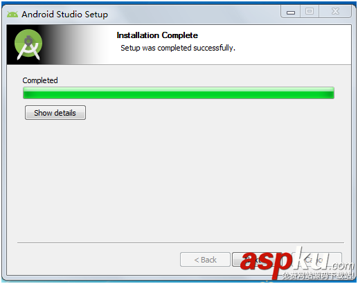 Android studio 3.0安裝配置方法圖文教程 Android,studio,3.0安裝配置方法,3.0安裝教程,3.0安裝