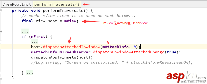 源碼詳解Android中View.post()用法 Android,View.post()